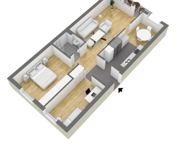 Flöjtgatan, Karlstad - Photo 4