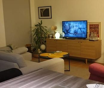 Appartement te huur - Photo 1