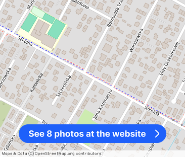 Marki dom 200 m2, 9 pokoi, garaż, działka 250 m2 - Photo 1