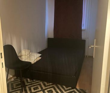 Nachmieter für 2-Z.-Whg gesucht - ab 01.12. in Britz - Foto 1