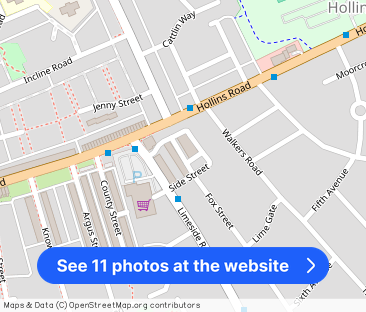 Burder Street, Oldham - Photo 1