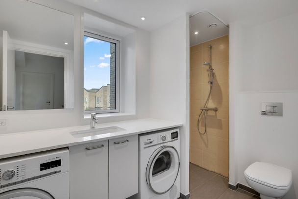 4-værelses Rækkehus på 117 m² i Brønshøj - Foto 1