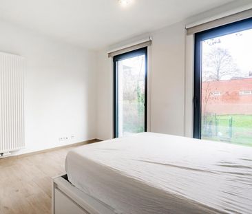 Appartement met één slaapkamer in Forest - Photo 3