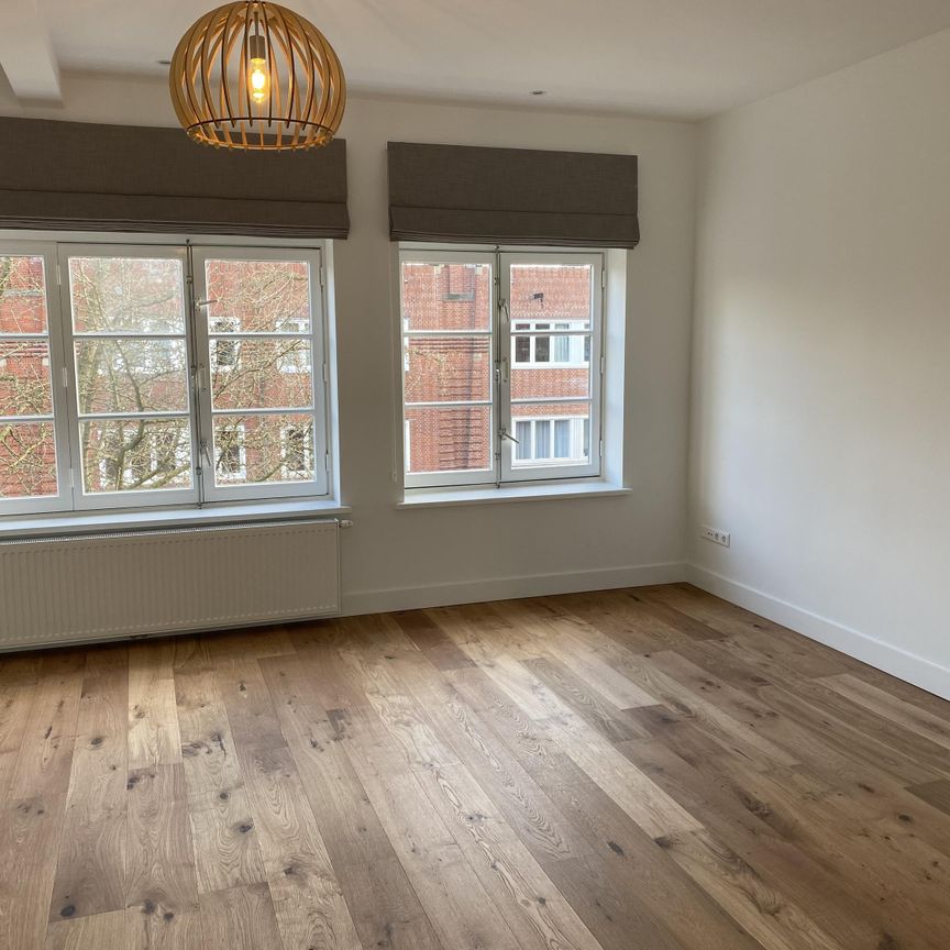 Vespuccistraat 75 3 - Foto 1