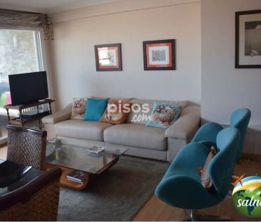 Dúplex en alquiler en Calle de la Viña da Fonte - Photo 4