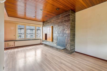 Instapklaar appartement met 1 slaapkamer en ruim terras - Photo 3