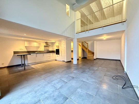 Location Appartement 5 pièces 123m² FACHES THUMESNIL 59155 - Photo 1