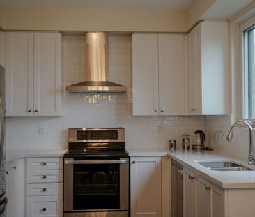 For Lease - 72 Pony Farm Drive, Toronto, Ontario - Photo 4
