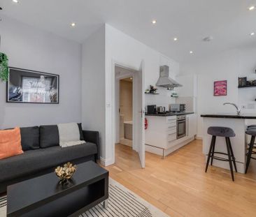 1 bedroom apartment to rent - Photo 4