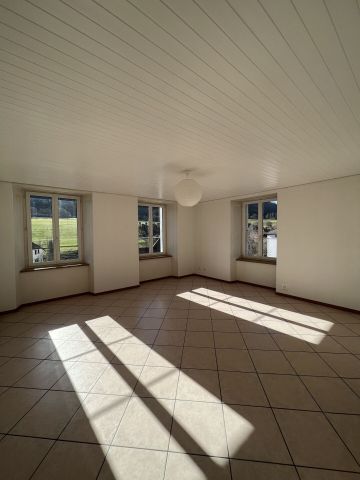 Sonvilier, bel appartement de 3,5 pièces au 2ème étage avec cuisine moderne - Foto 4