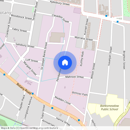 5106/42-44 Pemberton Street, Botany, NSW 2019
