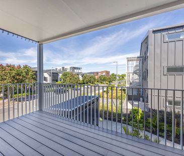 206/24 Peihana Road Hobsonville - Photo 1