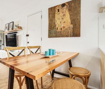 Charming Marrickville Gem! - Photo 2