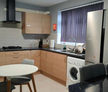 House share to rent - Photo 6