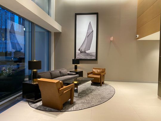 For Lease - 39 Queens Quay Unit# 528, Toronto, Ontario - Photo 1