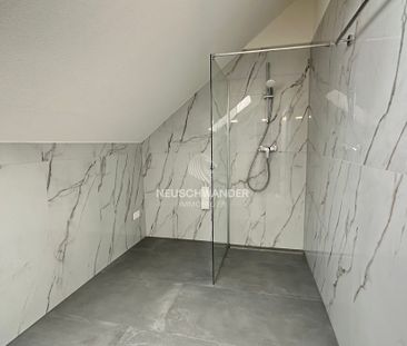 À louer appartement duplex de 3.5 pièces à Develier - Photo 6