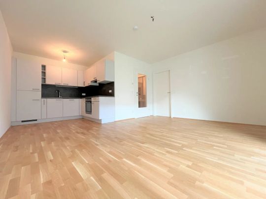 NEUBAU I Lend ist Trend - Modern und zukunftsorientiert Wohnen - Photo 1