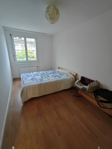 3.5 Zimmer, 3. Stock - Photo 3