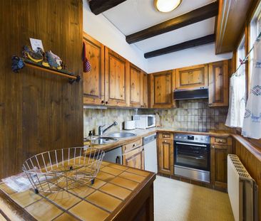 3.5 Zimmer, 70 m², 1. Stock - Photo 5