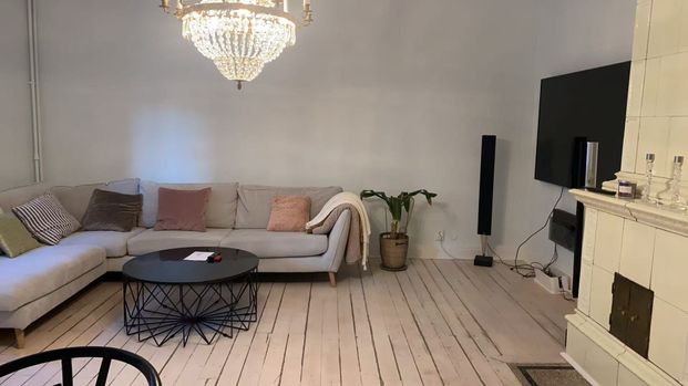 Tegnérsgatan, Göteborg - Photo 1