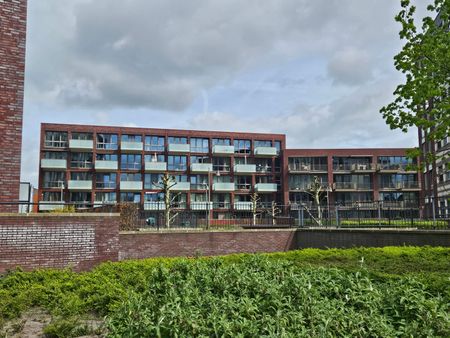 Appartement te huur: Koningsloper 409 5348 KS Oss - Photo 3