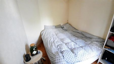 Appartement T1 à louer Saint Jacques De La Lande - 31 m² - Photo 5