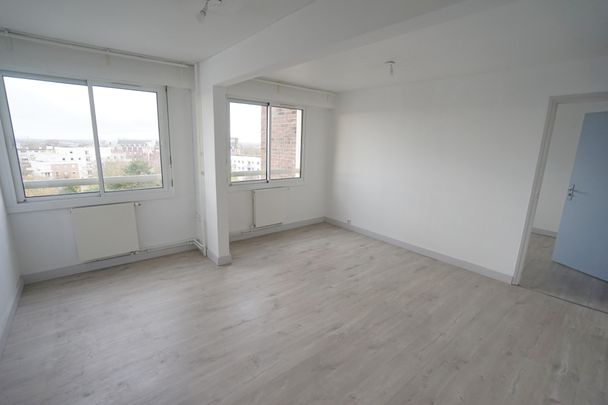 LA MADELEINE - APPARTEMENT - T2 - Photo 1