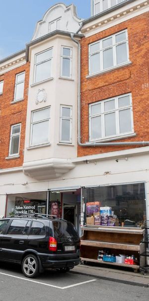 Om lejligheden - Foto 1