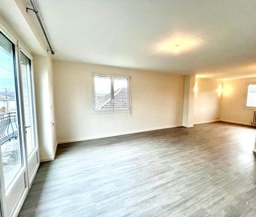 Location Maison 6 pièces 121m² MALEMORT 19360 - Photo 1