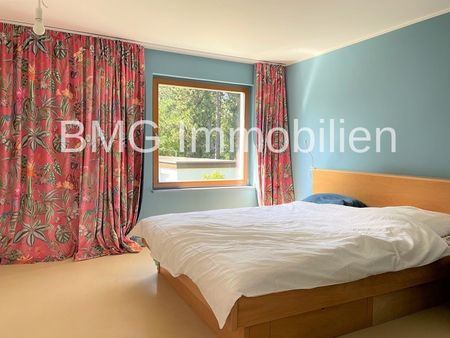 Moderne Villa mit Garten im grünen Lankwitz - Nähe GEO-Campus - Photo 4