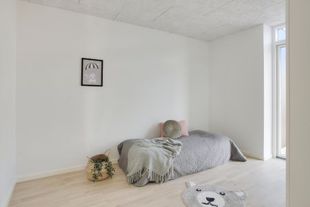 4-vær. rækkehus med egen terrasse - Foto 3