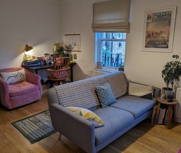 1 Bed Flat, West Norwood, SE27 - Photo 1