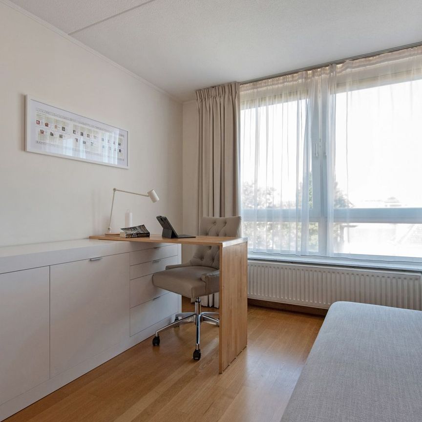 Appartement te huur: Prinsegracht 41-L 2512 EW Den Haag - Photo 1