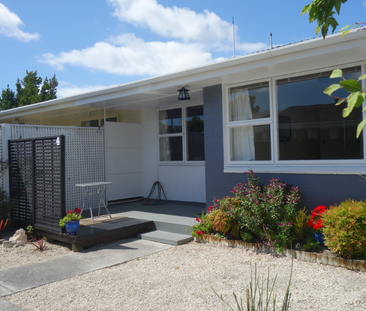 Sunny One-bedroom Unit in St Albans - Photo 6