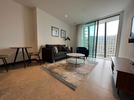 1 Blackfriars Road - Photo 1