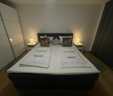 Moderne 1 Zimmer Wohnung - Foto 2
