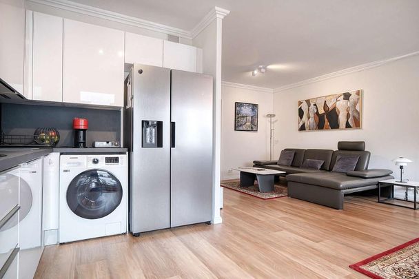 Luxuriöse Wohnung in zentralster Lage! - Photo 1