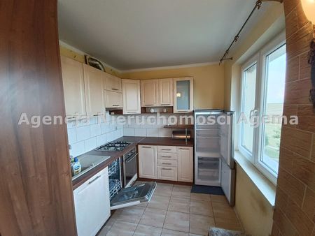 Mieszkanie na wynajem - Photo 4