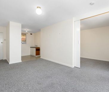 One bedroom unit overlooking the river. - Photo 2