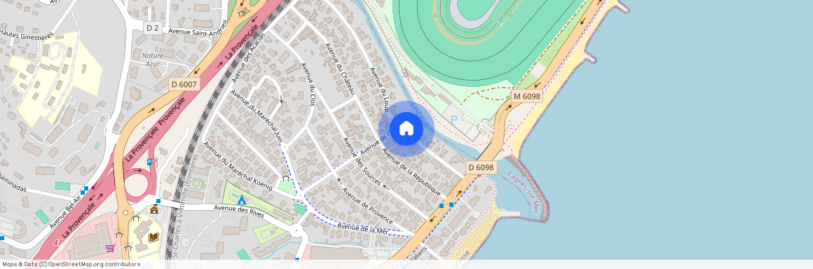 06270, Villeneuve-Loubet