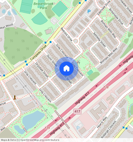 Bloor And Dundas W Subway, Toronto, M6P 4J4