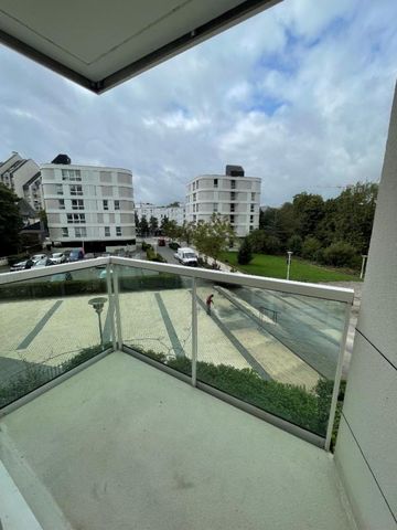 Appartement T2 à louer - 41 m² - Photo 2