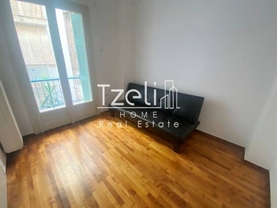 Studio/Γκαρσονιέρα για ενοικίαση Κέντρο (Ζωγράφου) - Φωτογραφία 1