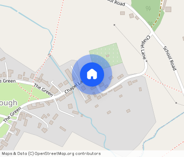 Chapel Road, Aldborough, NORWICH - Photo 1