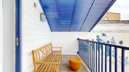 Flat share to rent - Photo 3