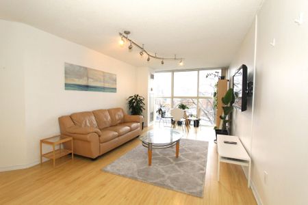 For Lease - 4205 Shipp Drive Unit# 406, Mississauga, Ontario - Photo 4