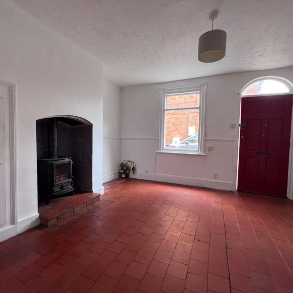 Darwin Street, Mountfields, Shrewsbury, SY3 8QG - Photo 1