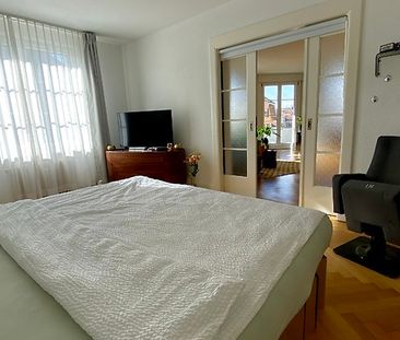 3 Zimmer-Wohnung in Bern - Breitenrain, möbliert, auf Zeit - Photo 6