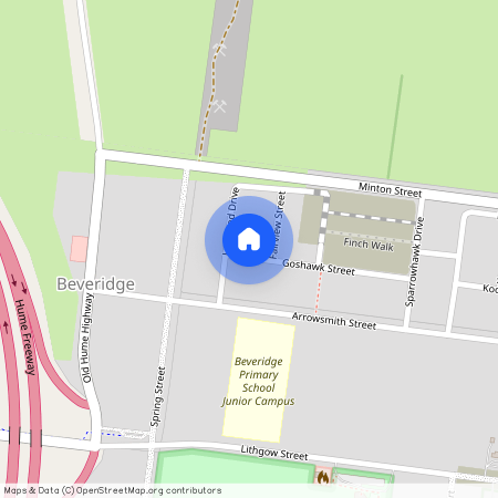 34 Goshawk Street, Vic 3753, Beveridge