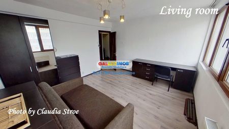 INCHIRIERE APARTAMNET 2 CAMERE CANTEMIR METROU - Fotografie 2